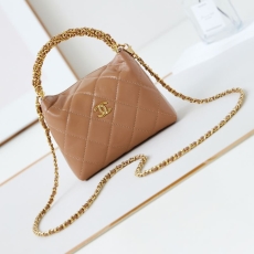 Chanel Hobo Bags